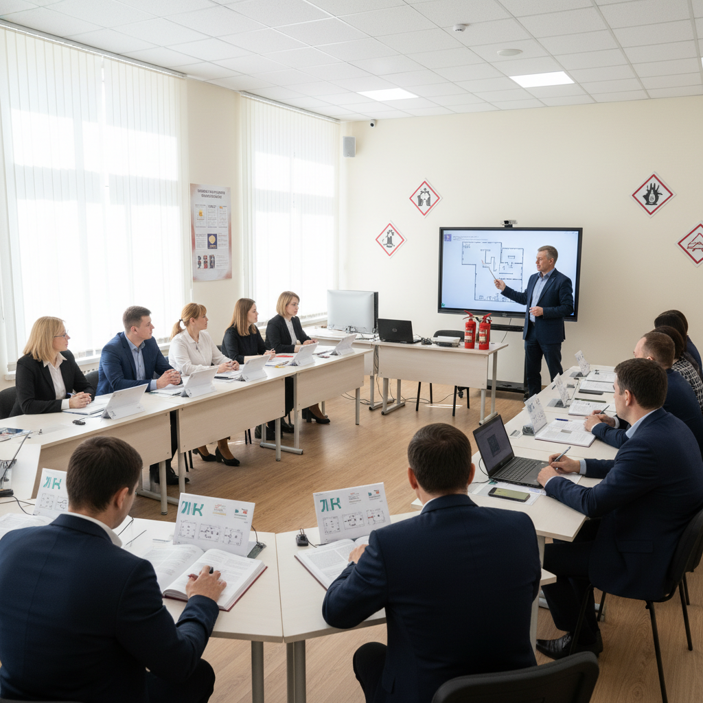 QA Engineer (Тестировщик)